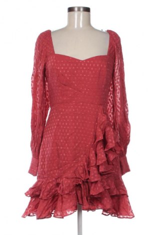 Φόρεμα Forever New, Μέγεθος M, Χρώμα Κόκκινο, Τιμή 41,94 €
