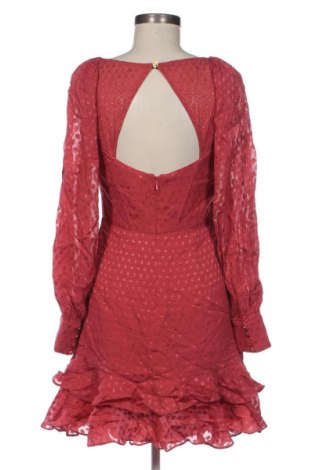 Φόρεμα Forever New, Μέγεθος M, Χρώμα Κόκκινο, Τιμή 41,94 €