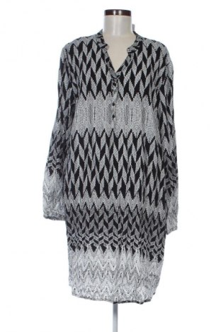 Rochie Fransa, Mărime XL, Culoare Multicolor, Preț 163,99 Lei