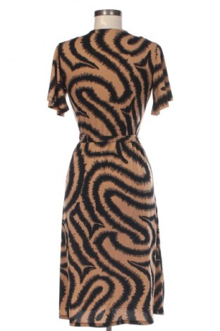 Kleid Free Quent, Größe XS, Farbe Mehrfarbig, Preis 18,99 €