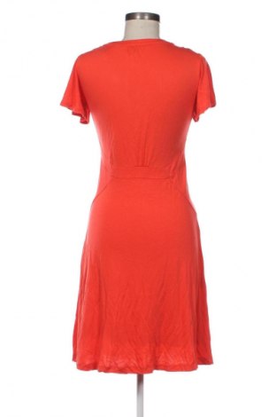 Kleid French Connection, Größe M, Farbe Rot, Preis 41,94 €