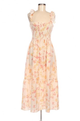 Kleid French Connection, Größe S, Farbe Mehrfarbig, Preis € 113,22