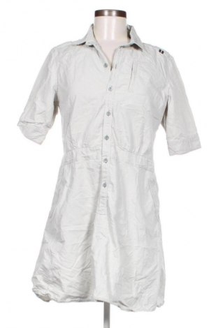 Φόρεμα G-Star Raw, Μέγεθος L, Χρώμα Γκρί, Τιμή 56,99 €