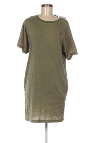 Šaty  G-Star Raw, Velikost S, Barva Zelená, Cena  1 126,00 Kč
