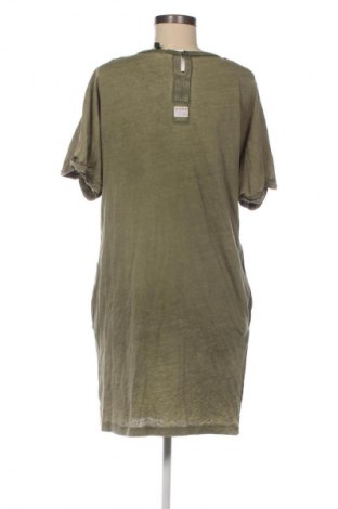 Šaty  G-Star Raw, Velikost S, Barva Zelená, Cena  1 126,00 Kč