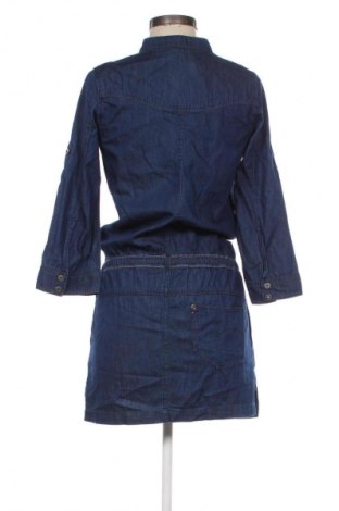Φόρεμα G-Star Raw, Μέγεθος S, Χρώμα Μπλέ, Τιμή 59,34 €