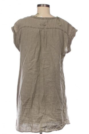 Kleid G.W., Größe L, Farbe Grün, Preis € 42,00