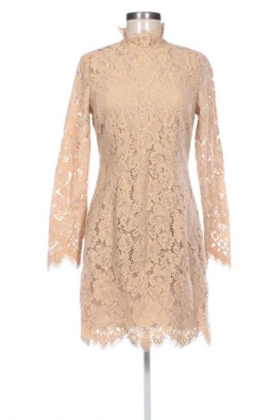 Kleid Ganni, Größe M, Farbe Mehrfarbig, Preis 77,24 €