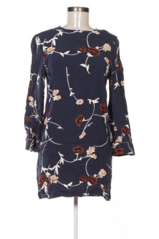 Kleid Ganni, Größe S, Farbe Mehrfarbig, Preis 89,99 €