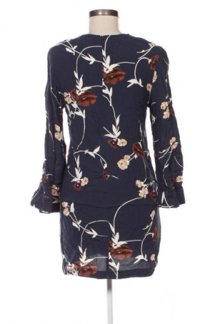 Kleid Ganni, Größe S, Farbe Mehrfarbig, Preis 89,99 €