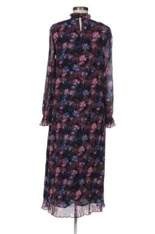 Kleid Ganni, Größe S, Farbe Mehrfarbig, Preis 89,99 €