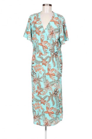 Kleid Garcia, Größe XL, Farbe Mehrfarbig, Preis 67,99 €