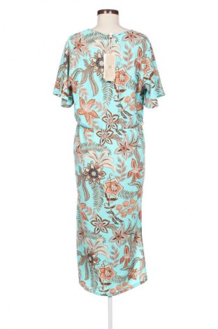 Kleid Garcia, Größe XL, Farbe Mehrfarbig, Preis 67,99 €
