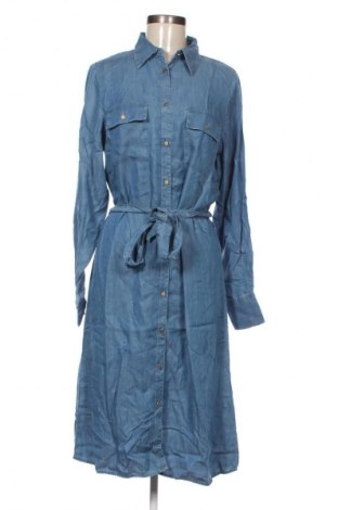 Rochie Garcia, Mărime S, Culoare Albastru, Preț 367,99 Lei
