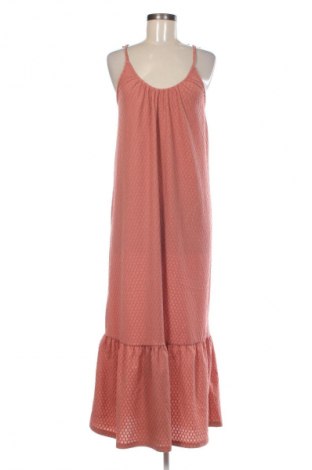 Kleid Garcia, Größe L, Farbe Aschrosa, Preis 74,99 €