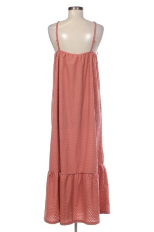 Kleid Garcia, Größe L, Farbe Aschrosa, Preis 74,99 €