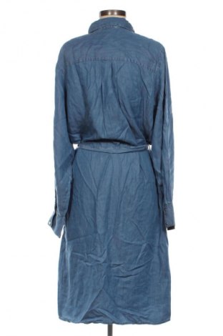 Φόρεμα Garcia, Μέγεθος XL, Χρώμα Μπλέ, Τιμή 69,99 €