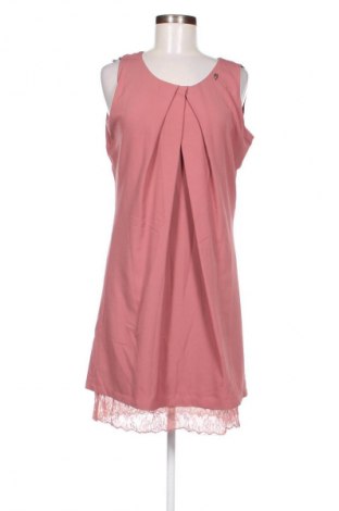 Kleid Gaudi, Größe XL, Farbe Aschrosa, Preis € 38,99