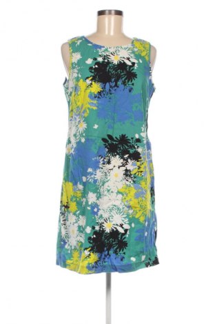Kleid George, Größe M, Farbe Mehrfarbig, Preis € 14,83