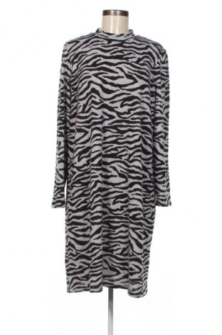 Kleid George, Größe 3XL, Farbe Mehrfarbig, Preis 20,99 €