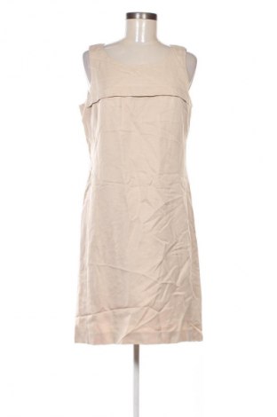 Šaty  Gerard Darel, Velikost M, Barva Béžová, Cena  1 249,00 Kč