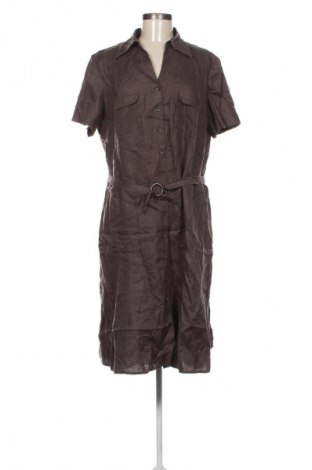 Šaty  Gerry Weber, Velikost XL, Barva Hnědá, Cena  1 379,00 Kč