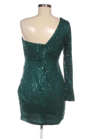 Rochie Giffniseti, Mărime M, Culoare Verde, Preț 316,99 Lei