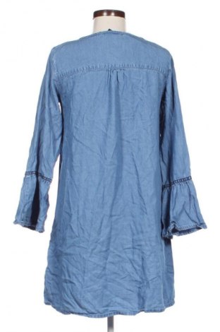Kleid Gina, Größe M, Farbe Blau, Preis € 27,99