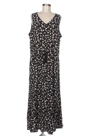 Rochie Gina, Mărime 3XL, Culoare Multicolor, Preț 117,99 Lei
