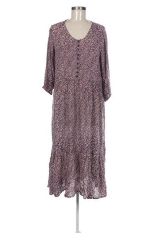 Φόρεμα Gina, Μέγεθος XL, Χρώμα Πολύχρωμο, Τιμή 18,99 €