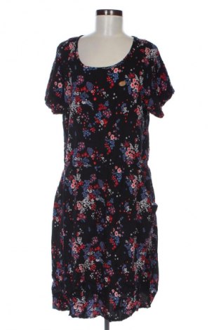 Kleid Gina, Größe XL, Farbe Mehrfarbig, Preis € 24,99