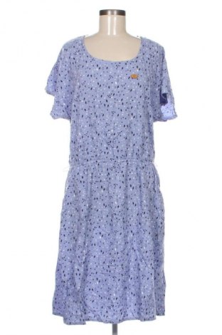 Kleid Gina, Größe XL, Farbe Mehrfarbig, Preis € 25,99
