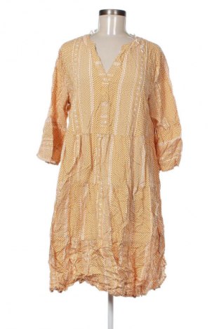 Rochie Gina, Mărime XL, Culoare Multicolor, Preț 98,99 Lei