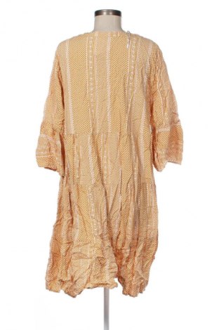 Rochie Gina, Mărime XL, Culoare Multicolor, Preț 98,99 Lei