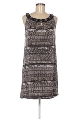 Kleid Gina Benotti, Größe M, Farbe Mehrfarbig, Preis 14,83 €
