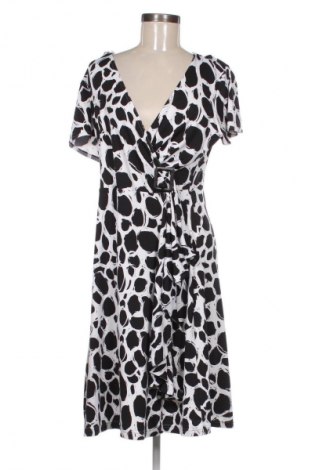 Kleid Gina Benotti, Größe XL, Farbe Mehrfarbig, Preis 19,39 €