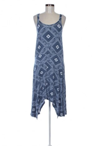 Kleid Gina Benotti, Größe M, Farbe Mehrfarbig, Preis 13,99 €