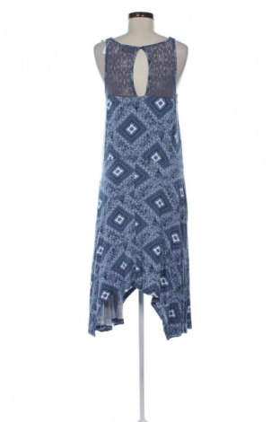 Kleid Gina Benotti, Größe M, Farbe Mehrfarbig, Preis 13,99 €