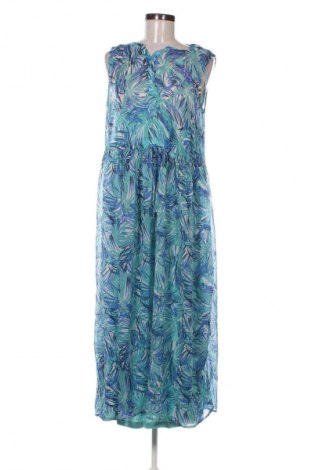 Kleid Gina Benotti, Größe M, Farbe Mehrfarbig, Preis 24,99 €
