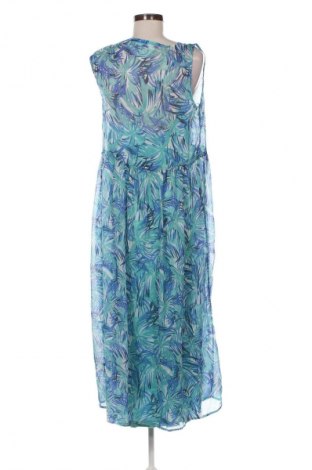 Kleid Gina Benotti, Größe M, Farbe Mehrfarbig, Preis 24,99 €