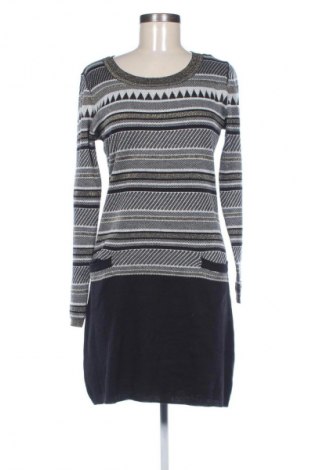 Kleid Gina Benotti, Größe S, Farbe Mehrfarbig, Preis 20,99 €