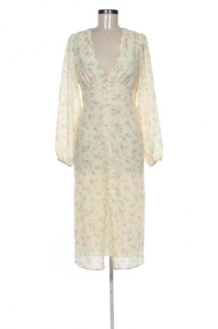 Rochie Gina Tricot, Mărime M, Culoare Multicolor, Preț 115,99 Lei