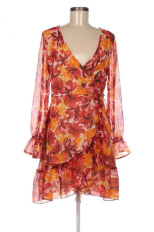 Φόρεμα Gina Tricot, Μέγεθος M, Χρώμα Πολύχρωμο, Τιμή 13,80 €