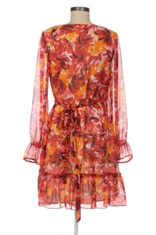 Φόρεμα Gina Tricot, Μέγεθος M, Χρώμα Πολύχρωμο, Τιμή 13,80 €
