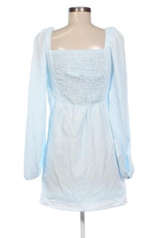 Šaty  Gina Tricot, Veľkosť M, Farba Modrá, Cena  25,95 €