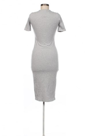Φόρεμα Gina Tricot, Μέγεθος XS, Χρώμα Γκρί, Τιμή 19,99 €