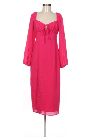 Šaty  Gina Tricot, Velikost M, Barva Růžová, Cena  549,00 Kč