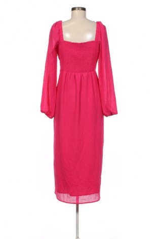 Šaty  Gina Tricot, Velikost M, Barva Růžová, Cena  549,00 Kč