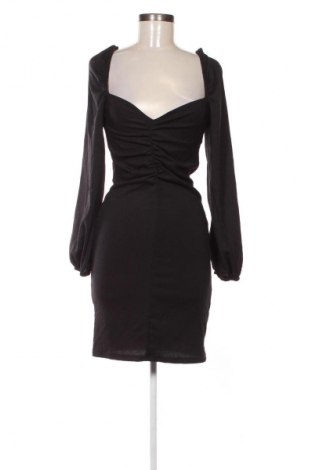 Sukienka Gina Tricot, Rozmiar XS, Kolor Czarny, Cena 203,99 zł