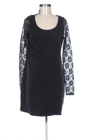Rochie Gina Tricot, Mărime XL, Culoare Negru, Preț 69,99 Lei